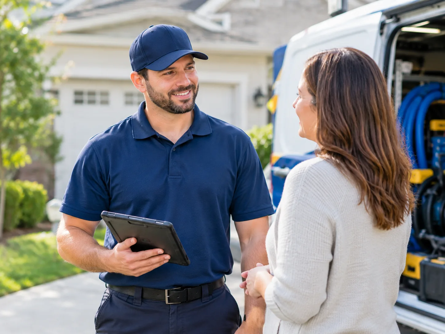Sewage Backup Cleanup Delco, NC FAQs